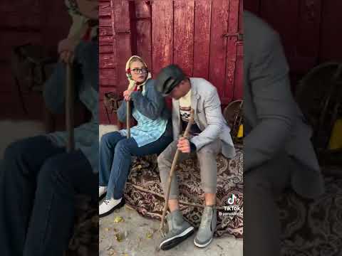 Приколы От ПАН УСЯЛЯН 😂 Василь хіба патравіл сабаку #БАБА НЮРА @panusialan @panusialan