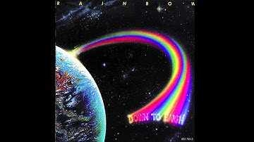 Rainbow | Since You Been Gone (HQ)
