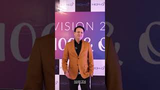 Next 100 Years Vision Event at High Q Pharmaceuticals | Corporate Review by CEO Dr. Shahnawaz Sajid