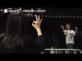 【ちょい見せ映像倉庫】2020年9月14日「込山榛香バースデーイベント~込山榛香22歳、微笑みの瞬間~」@AKB48劇場 活動記録