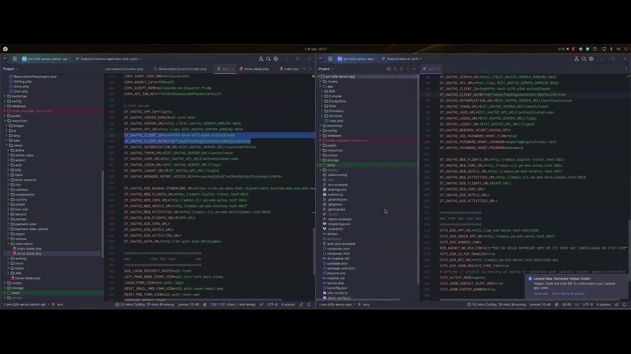 Paperwm PaperWM - Fedora 40 - YouTube