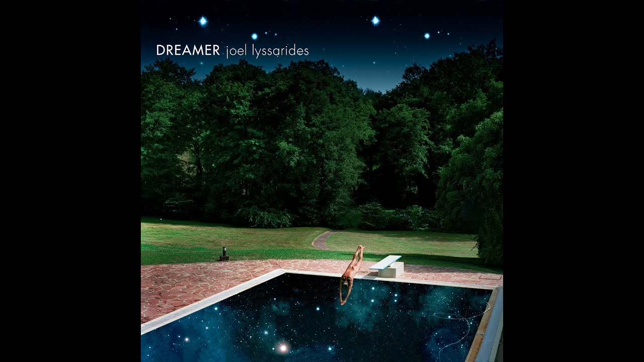 Joel Lyssarides - Dreamer (Album EPK)