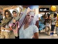 Shay Mitchell Visiting Refugees Camp in Jordan &amp; Wearing a Wedding Dress!? | Full Video