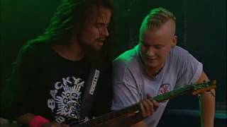 Clawfinger - I Don&#39;t Care (Bizarrre Festival 1995)