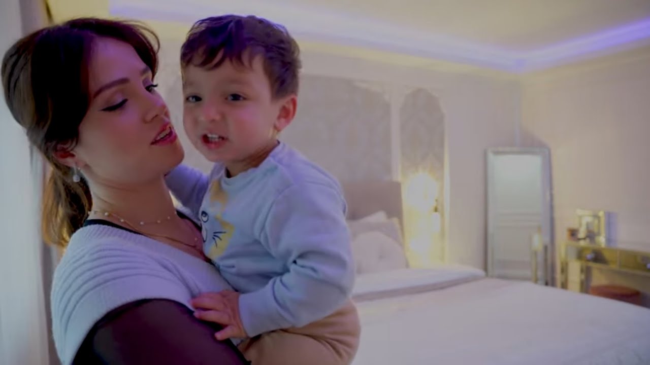 اجواء بيتوتيه بسبب العواصف 🥰 اسرع عشاء مشوي 😋