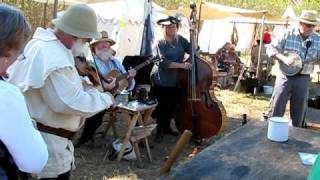 Changing Tymes at Big Bone Lick Salt Festival