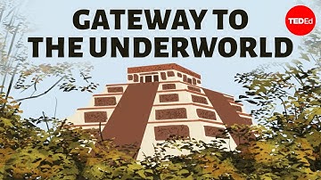 The rise and fall of the Maya Empire’s most powerful city - Geoffrey E. Braswell