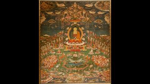 Dhyāna sutras
