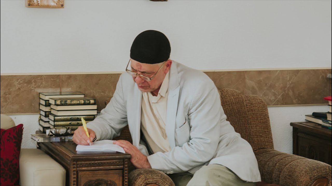 91-Hadis-Live-Hfz. Čajlaković H, 2021