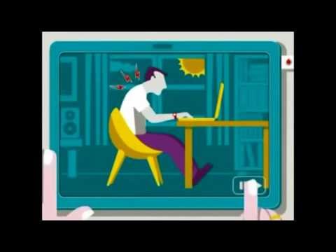 Video: Bilgisayar Başında Oturmayı Nasıl Durdurabilirim