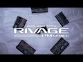 Yamaha RIVAGE PM Series: Perfecting the Art of Live Sound