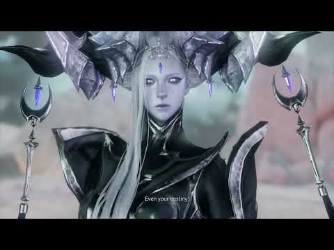 All Brelshaza Legion Raid Cutscenes ENG Subtitles (Normal Difficulty)