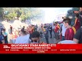 Galatasaray'ın Fenerbahçe Derbisine Görkemli Gidişi! (Galatasaray - Fenerbahçe) 27.09.2020