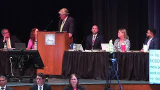 2026 Annual Town Meeting - May 18, 2026