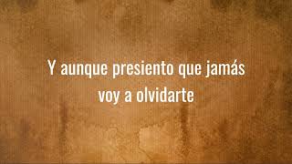 La Fuerza Del Río Conchos  - Compré Una Cantina  (Lyric Video)