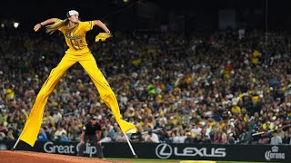 Savannah Bananas hosting meet-and-greet event in Harahan