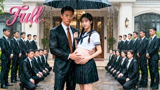 Download Lagu Poor Girl Marries CEO Instead of Rich Heiress At18—Pregnant, She Shows Him Love He’s Never Known! MP3