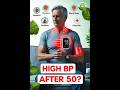 high blood pressure after 50?? watch this– Dr. ZT’s Health Tips