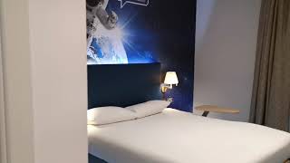 Ibis Styles London Heathrow Airport