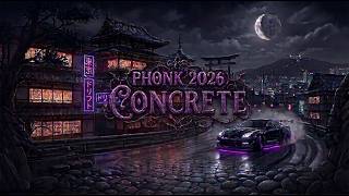 🔥MaitreKobayashi - Concrete (Drift Phonk)