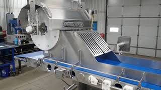 Quantum WF6000 Waterfall Applicator