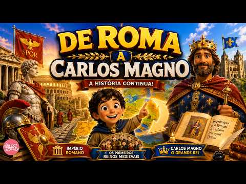 🌍🏺⚔️🦴 WORLD HISTORY FOR KIDS! 📚 MIX 4 #smartkids #history