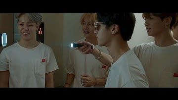 BTS (방탄소년단) 