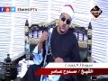 الشيخ ممدوح عامر ربع العشاء عزاء عمدة ميت عزون 30-7-2017 سورة النمل