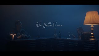 Allison Daniels - We Both Know (Official Music Video)