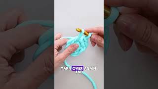 In This  Youll Learn How To Increase Crochet Stitches By Turning One Stitch Into Two