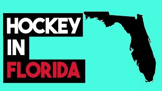 Hockey in Florida - United States of Hockey