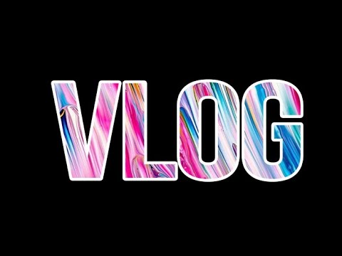 VLOG: Концерт Монатика "Love it Ритм" (ЧЕТВЕРГ 01.08.19)