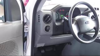 2016 Ford E-350sd Folsom Sacramento Roseville Elk Grove El Dorado Hills