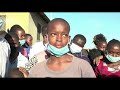 Pupils Living In Informal Settlements In Mombasa County Shine Pupils Living In Informal Settlements In Mombasa County Shine