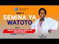 SHEREHE YA WATOTO MWAL JEMIMAH JOHN GALILAYA RUNZEWE GEITA 11 01 2026