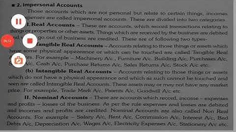 Class-11 Accounts Chapter-4 Part-3 Accounting Equation MP Board By Amit Toshniwal CCC Gadarwara