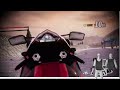 Road Redemption VR First person Comfort Vignette
