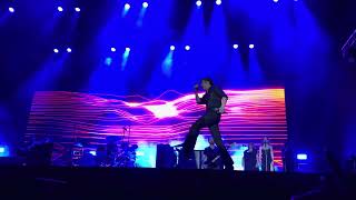 The Killers- Mr Brightside ASUNCIONICO PARAGUAY 2026