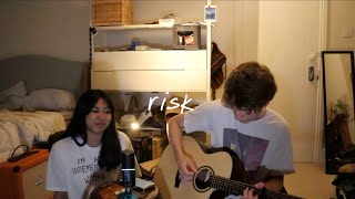 risk - gracie abrams (cover)