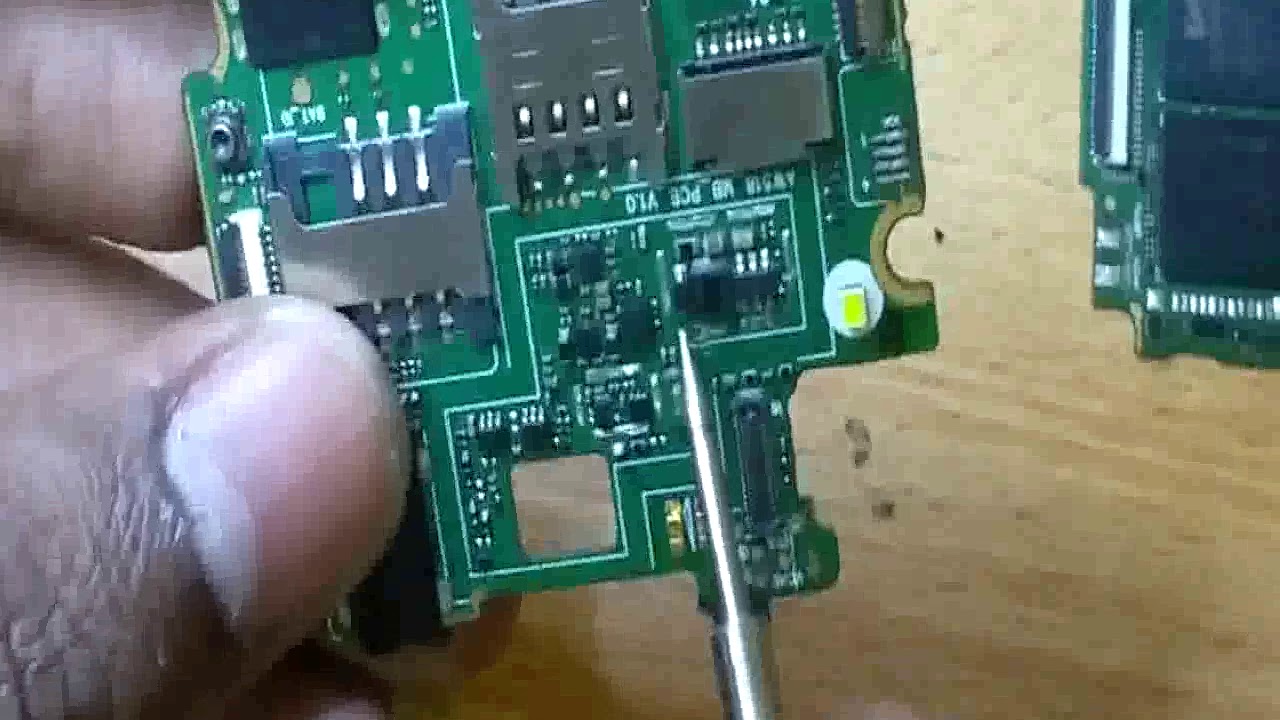 diode in Tamil video -- basic electronics - YouTube