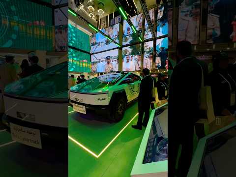 Gitex live events