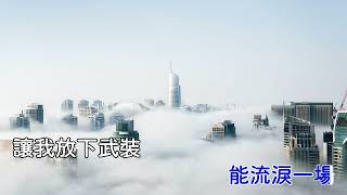 我不是你想像那麼勇敢