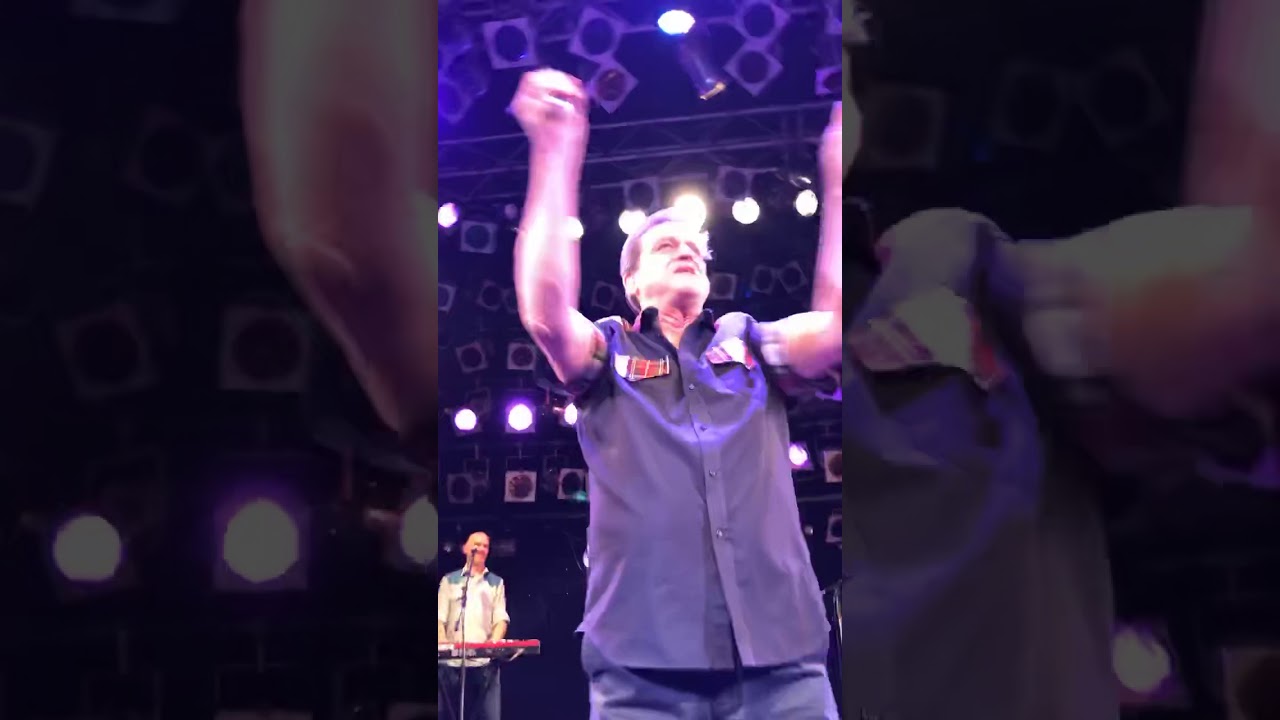 Remember💖I Only Want To Be With You💖Leslie Mckeown's Bay City Rollers🌟in Nagoya Japan🇯🇵