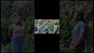 National Mentoring Month 2023 | SHIELD Mentor Program