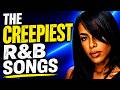 R&B Songs That Predicted Real Life Tragedies