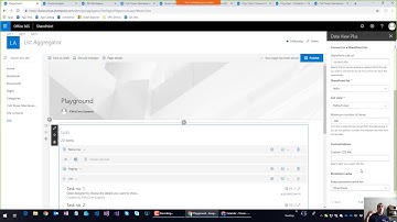 KWIZ SharePoint Data View Plus (SPFx) Webinar Recording