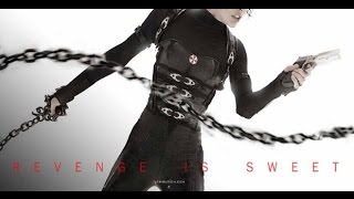 ОБЗОР Обитель Зла 5 ВОЗМЕЗДИЕ ОБЗОР Обитель Зла 5 ВОЗМЕЗДИЕ