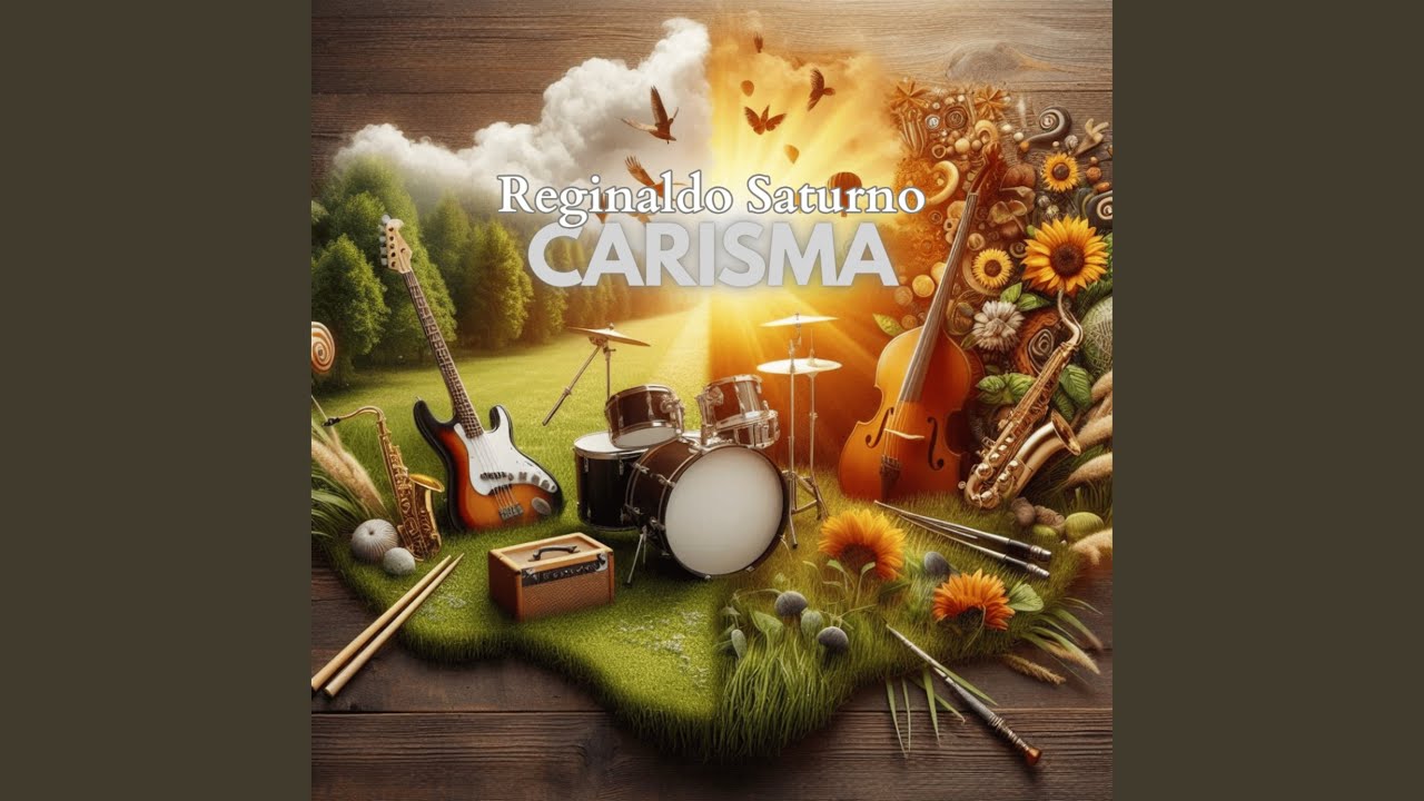 Guarda Carisma su YouTube Guarda Carisma su YouTube