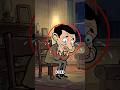 Did you know Mr Bean actually Died? #shorts