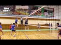 Чемпионат Республики Саха (Якутия) по волейболу среди женских и мужских команд.